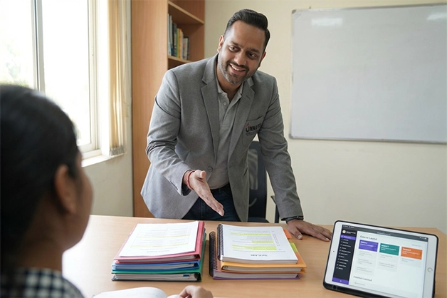 NIOS Syllabus 2026 banner